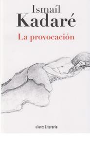 La provocación