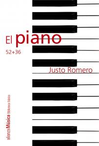 El piano: 52 PluS 36