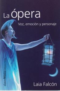 La ópera