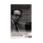 ESTUCHE ISMAIL KADARE