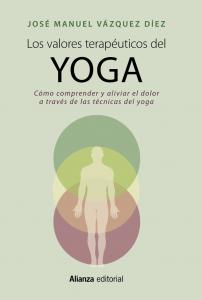 Los valores terapéuticos del yoga