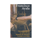 ESTUCHE FRANCISCO AYALA