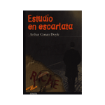 Estudio en escarlata