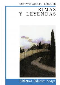 Rimas y leyendas.