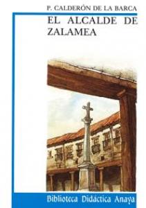 El alcalde de Zalamea