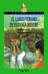 El largo verano de Eugenia Mestre