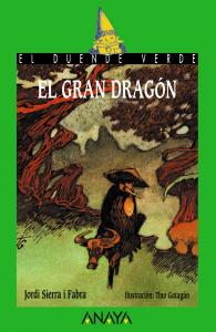 El gran dragón.