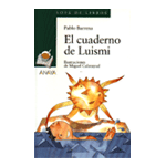 Sopa de libros: El cuaderno de Luismi