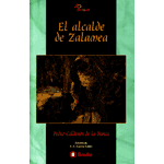 EL ALCALDE DE ZALAMEA