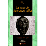 La casa de Bernarda Alba