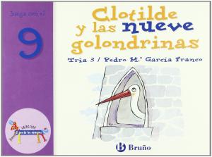 Clotilde y las nueve golondrinas