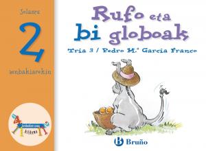 Rufo eta bi globoak