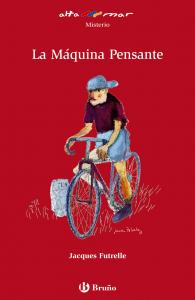 La Máquina Pensante