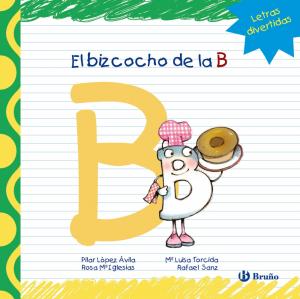 El bizcocho de la B