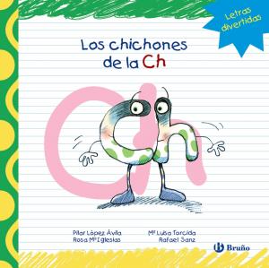 Los chichones de la CH