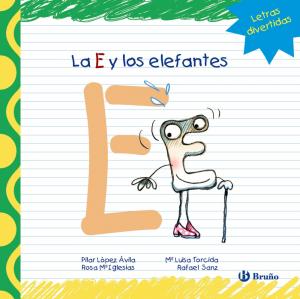 La E y los elefantes