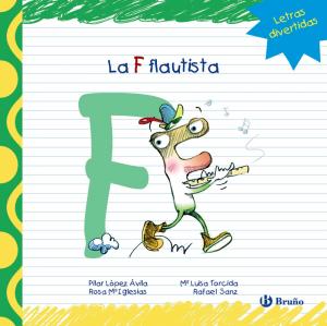 La F flautista