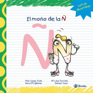 El moño de la Ñ