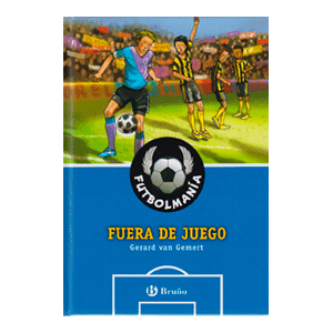 FUTBOLMANIA:FUERA DE JUEGO