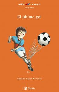 El último gol