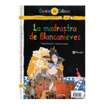 Blancanieves / La madrastra de Blancanieves