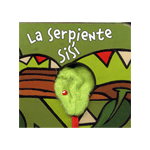 La serpiente Sisí