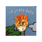 La jirafa Ñafa