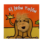 El león Tolón