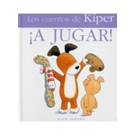 LOS CUENTOS DE KÍPER:¡A JUGAR!