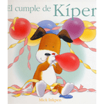 EL CUMPLE DE KÍPER