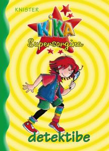 Kika Supersorgina detektibe