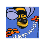 La abeja Rayitas