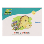 Dino y Dindón