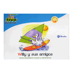 Willy y sus amigos