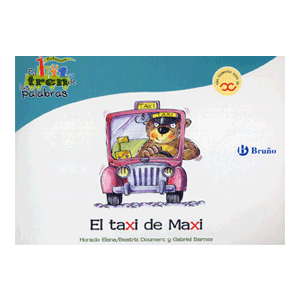 El taxi de Maxi