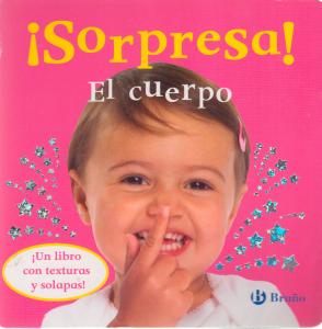 ¡Sorpresa! El cuerpo