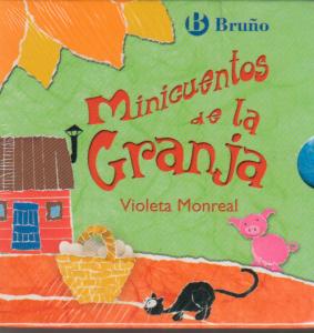 Minicuentos de la granja