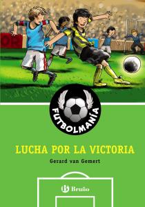 FUTBOLMANIA:LUCHA POR LA VICTORIA