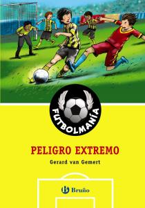 FUTBOLMANIA:PELIGRO EXTREMO