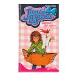 Junie B. Jones, estrella del teatro