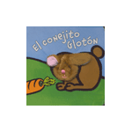 El conejito Glotón