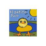 El patito Pico