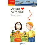 ARTURO QUIERE A VERONICA