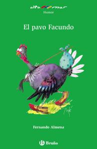 El pavo Facundo