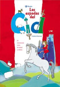 LAS ESPADAS DEL CID