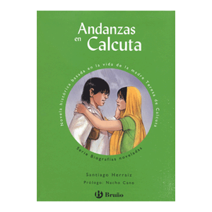 Andanzas en Calcuta