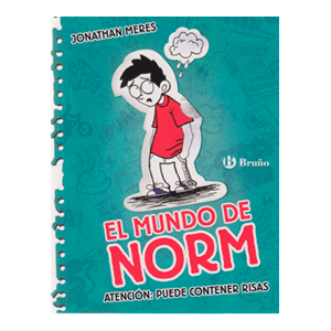 MUNDO DE NORM 1