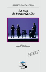 La casa de Bernarda Alba