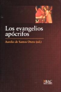 Los Evangelios apócrifos