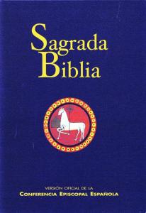 SAGRADA BIBLIA (CEE).Geltex.BAC.